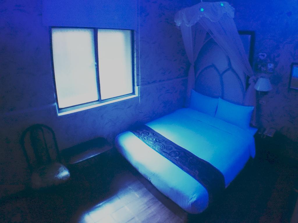 Fu Chia Hotel Keelung Quarto foto